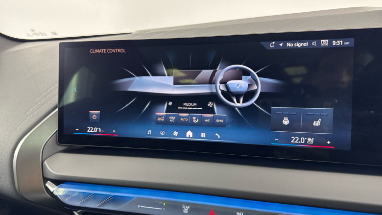 BMW X3 xDrive 30e M Sport 5dr Auto [Pro Pack] Estate